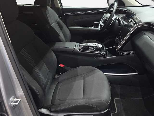Hyundai TUCSON TUCSON 1.6 hev Exellence 4wd auto