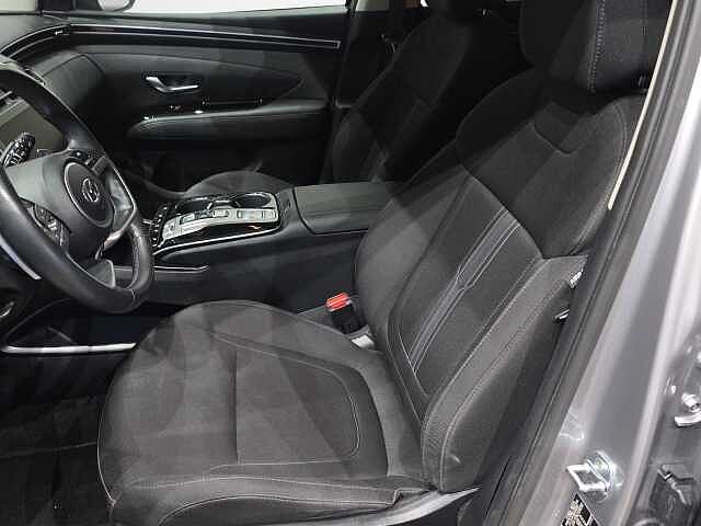 Hyundai TUCSON TUCSON 1.6 hev Exellence 4wd auto