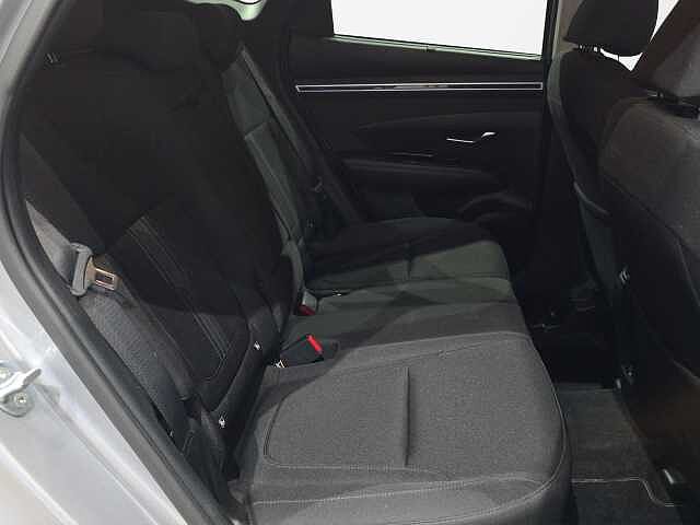 Hyundai TUCSON TUCSON 1.6 hev Exellence 4wd auto