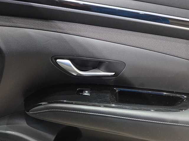 Hyundai TUCSON TUCSON 1.6 crdi 48V Exellence 2wd dct