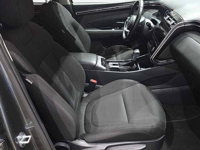 Hyundai TUCSON TUCSON 1.6 crdi 48V Exellence 2wd dct