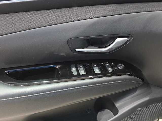 Hyundai TUCSON TUCSON 1.6 crdi 48V Exellence 2wd dct