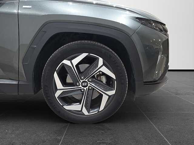Hyundai TUCSON TUCSON 1.6 crdi 48V Exellence 2wd dct
