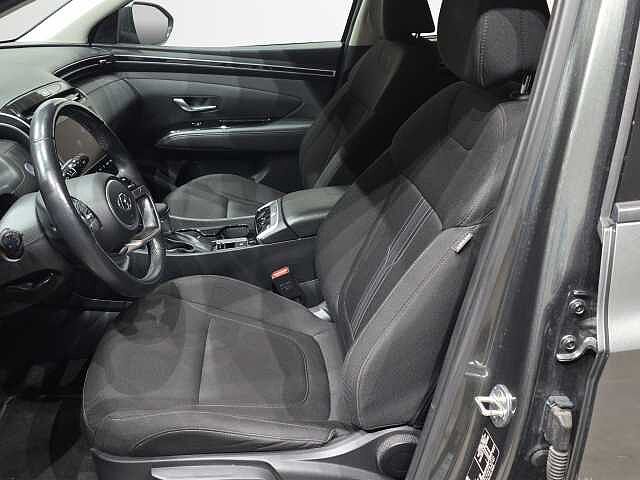 Hyundai TUCSON TUCSON 1.6 crdi 48V Exellence 2wd dct