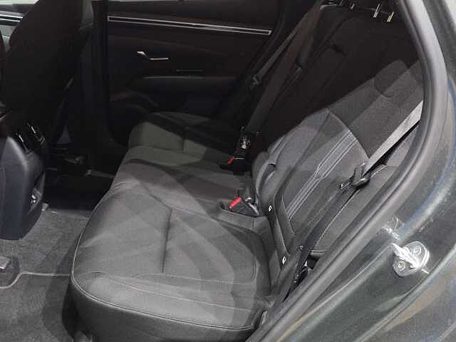 Hyundai TUCSON TUCSON 1.6 crdi 48V Exellence 2wd dct
