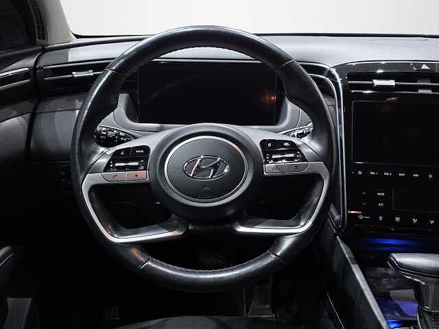 Hyundai TUCSON TUCSON 1.6 crdi 48V Exellence 2wd dct