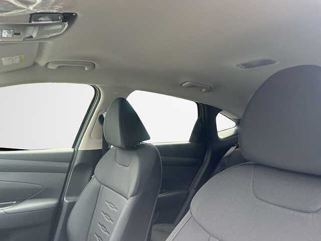 Hyundai TUCSON TUCSON MY27 1.6HEV AT 2WD BUSINESS