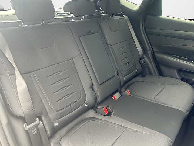 Hyundai TUCSON TUCSON MY27 1.6HEV AT 2WD BUSINESS