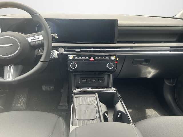 Hyundai TUCSON TUCSON MY27 1.6HEV AT 2WD BUSINESS