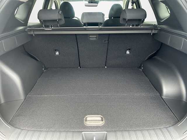 Hyundai TUCSON TUCSON MY27 1.6HEV AT 2WD BUSINESS