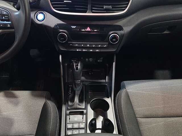 Hyundai TUCSON TUCSON 1.6 crdi 48V Xprime 4wd 136cv dct my20
