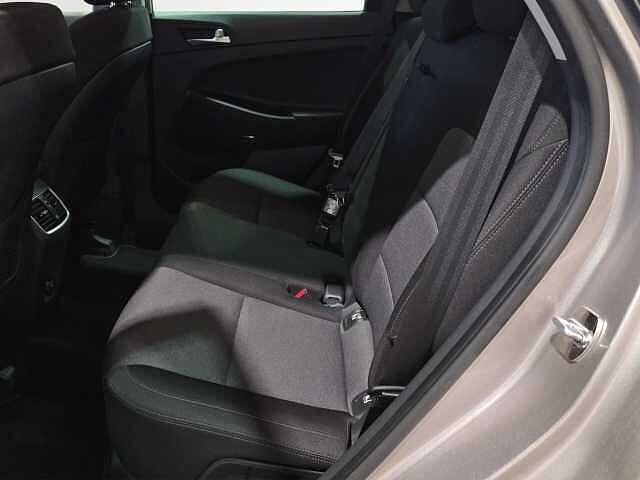 Hyundai TUCSON TUCSON 1.6 crdi 48V Xprime 4wd 136cv dct my20