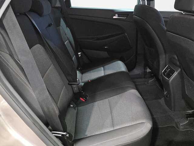 Hyundai TUCSON TUCSON 1.6 crdi 48V Xprime 4wd 136cv dct my20