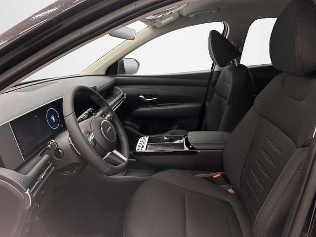Hyundai TUCSON TUCSON MY26 1.6CRDI DCT 136 48V BUSINESS