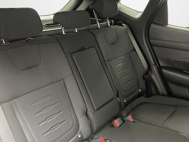 Hyundai TUCSON TUCSON MY26 1.6CRDI DCT 136 48V BUSINESS