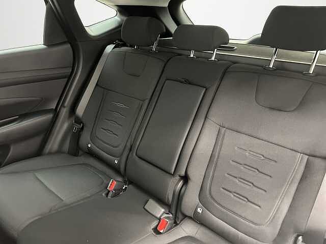 Hyundai TUCSON TUCSON MY26 1.6CRDI DCT 136 48V BUSINESS