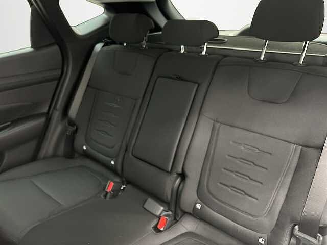 Hyundai TUCSON TUCSON MY26 1.6CRDI DCT 136 48V BUSINESS