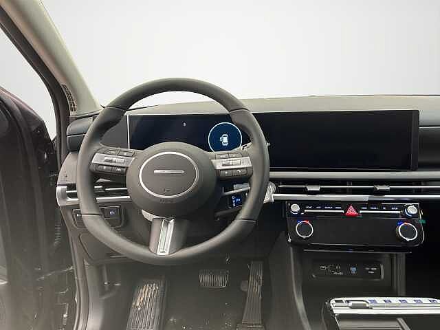 Hyundai TUCSON TUCSON MY26 1.6CRDI DCT 136 48V BUSINESS