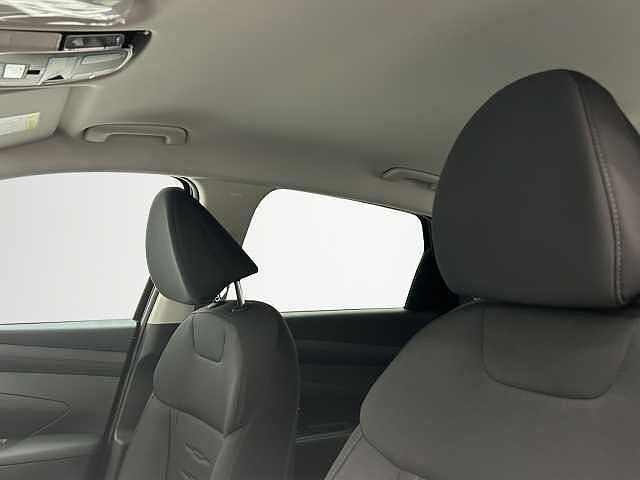 Hyundai TUCSON TUCSON MY26 1.6CRDI DCT 136 48V BUSINESS