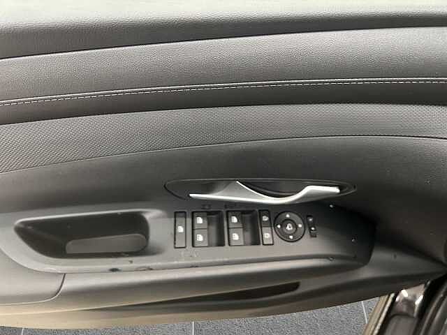 Hyundai TUCSON TUCSON MY26 1.6CRDI DCT 136 48V BUSINESS