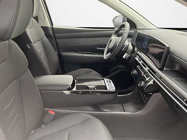 Hyundai TUCSON TUCSON MY26 1.6CRDI DCT 136 48V BUSINESS
