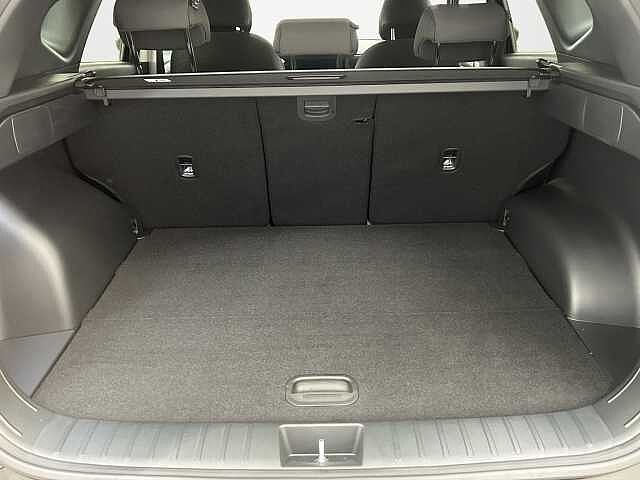 Hyundai TUCSON TUCSON MY26 1.6CRDI DCT 136 48V BUSINESS