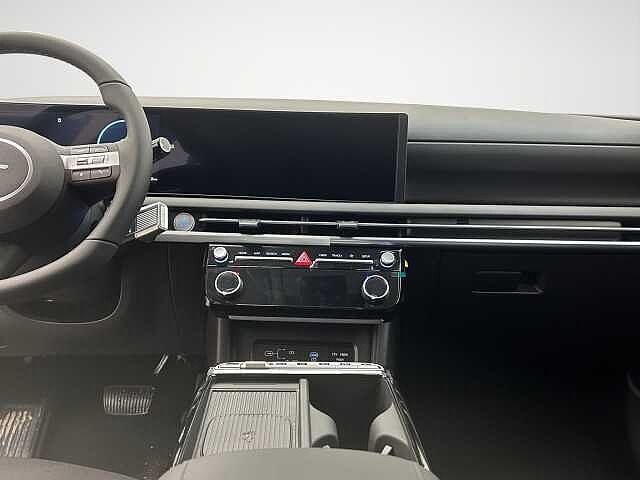 Hyundai TUCSON TUCSON MY26 1.6CRDI DCT 136 48V BUSINESS
