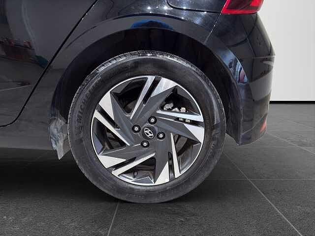 Hyundai i20 i20 1.0 t-gdi 48V Connectline Exterior Pack imt
