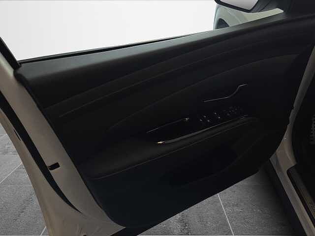 Hyundai TUCSON TUCSON MY26 1.6HEV AT 2WD NLINE+DP
