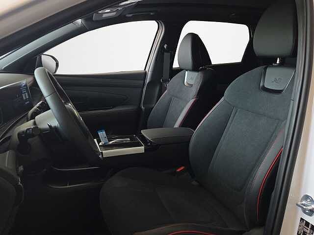 Hyundai TUCSON TUCSON MY26 1.6HEV AT 2WD NLINE+DP