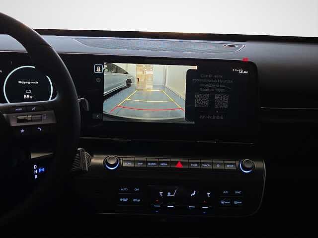 Hyundai KONA KONA MY26 HEV 1.6 GDI BUSINESS