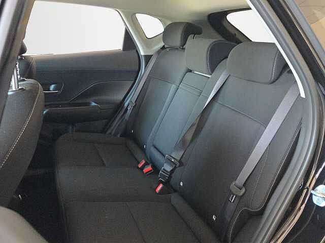 Hyundai KONA KONA MY26 HEV 1.6 GDI BUSINESS
