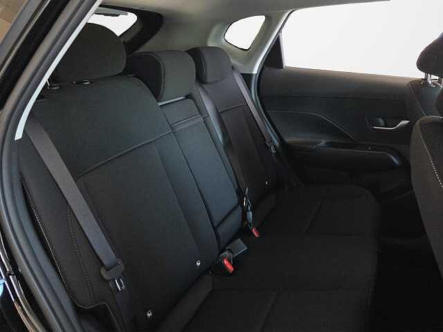 Hyundai KONA KONA MY26 HEV 1.6 GDI BUSINESS