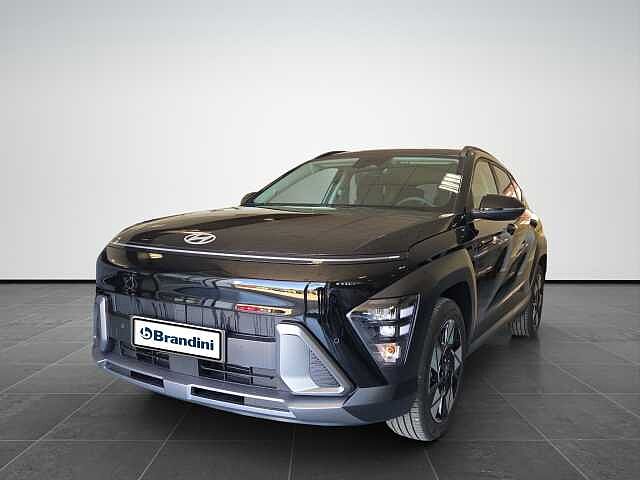 Hyundai KONA KONA MY26 HEV 1.6 GDI BUSINESS