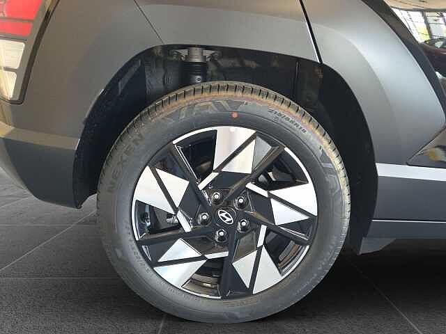 Hyundai KONA KONA MY26 HEV 1.6 GDI BUSINESS