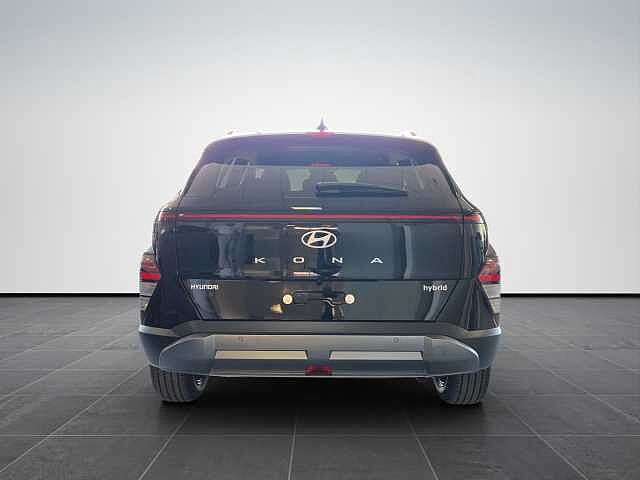Hyundai KONA KONA MY26 HEV 1.6 GDI BUSINESS