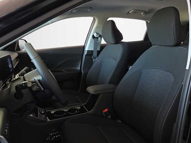 Hyundai KONA KONA MY26 HEV 1.6 GDI BUSINESS