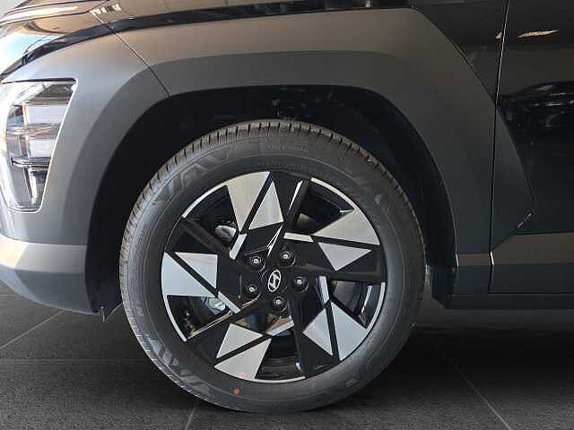 Hyundai KONA KONA MY26 HEV 1.6 GDI BUSINESS