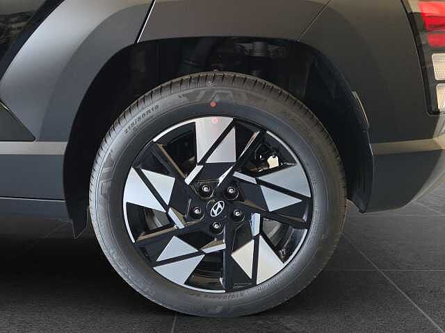 Hyundai KONA KONA MY26 HEV 1.6 GDI BUSINESS