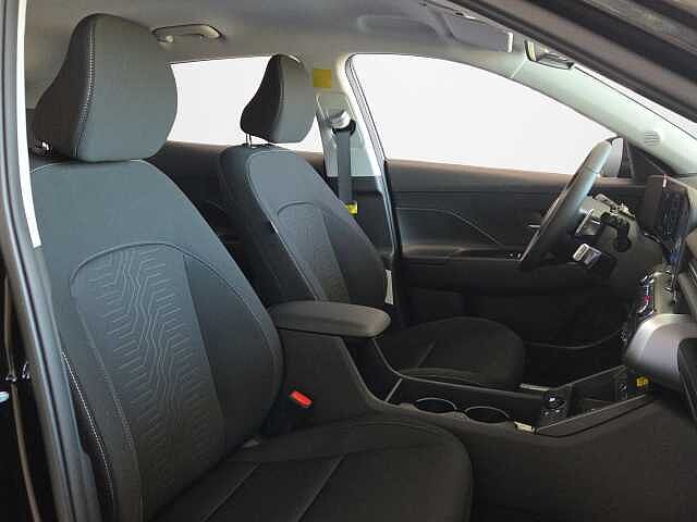 Hyundai KONA KONA MY26 HEV 1.6 GDI BUSINESS