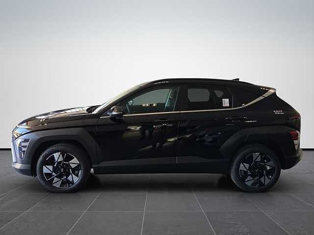 Hyundai KONA KONA MY26 HEV 1.6 GDI BUSINESS
