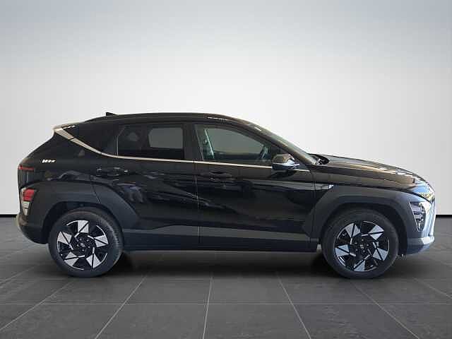 Hyundai KONA KONA MY26 HEV 1.6 GDI BUSINESS