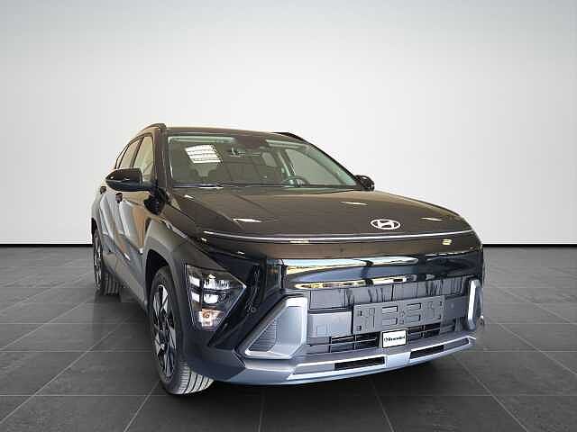 Hyundai KONA KONA MY26 HEV 1.6 GDI BUSINESS