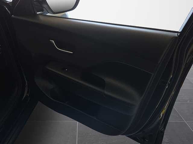 Hyundai KONA KONA MY26 HEV 1.6 GDI BUSINESS
