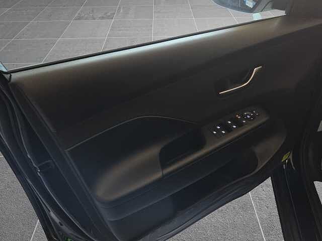 Hyundai KONA KONA MY26 HEV 1.6 GDI BUSINESS
