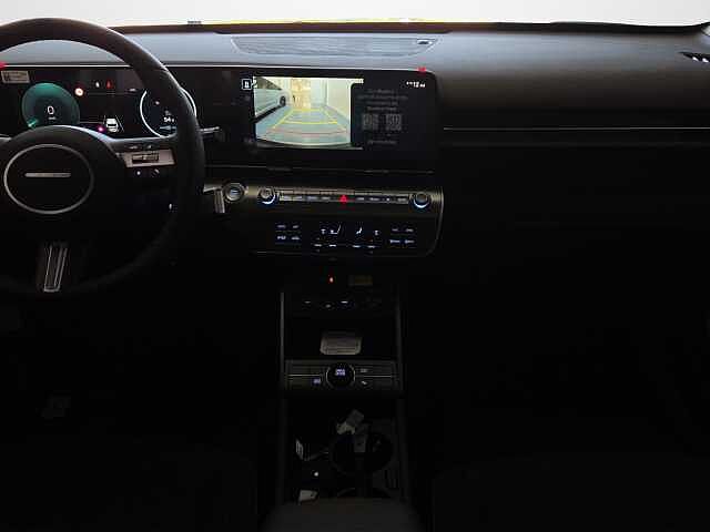 Hyundai KONA KONA MY26 HEV 1.6 GDI BUSINESS