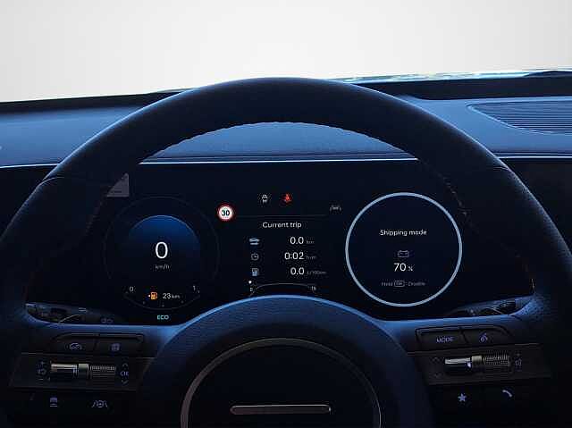Hyundai KONA KONA HEV MY26 1.6 GDI N LINE