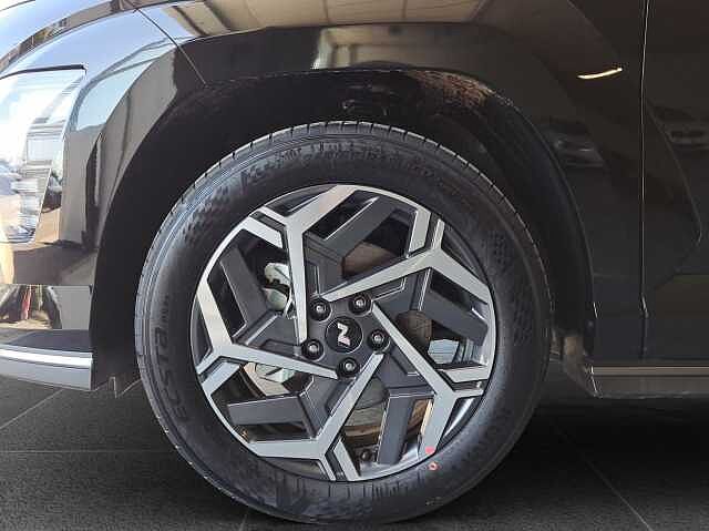 Hyundai KONA KONA HEV MY26 1.6 GDI N LINE
