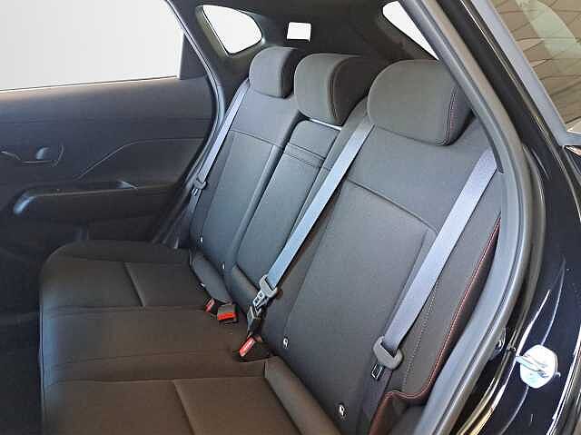 Hyundai KONA KONA HEV MY26 1.6 GDI N LINE