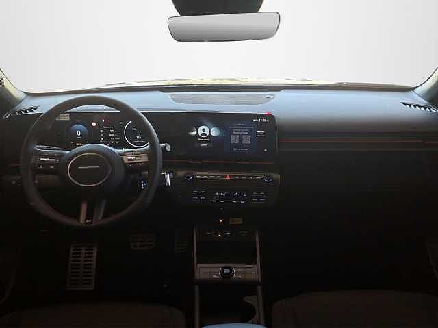Hyundai KONA KONA HEV MY26 1.6 GDI N LINE